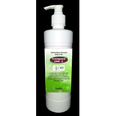 Crestguard CHG-2