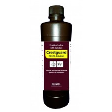 Crestguard PI 10% Solution