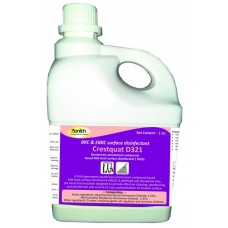 Crestquat D321
