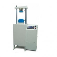 Cube Testing Machine