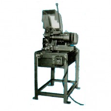 CUT OF WHEEL MACHINE
