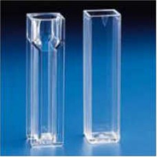 Cuvettes (Optical Cells) for UV Spectrophotometer Quartz