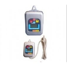 Temperature Indicator cum Controller