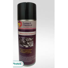 DCP Bright Galvanize