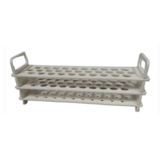 Plastic Test Tube Stand