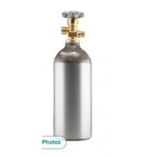 Methylsilane Gas