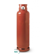 Gas Canister with Regulator