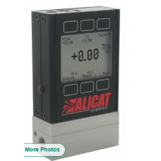 Digital Gas Flow Meter