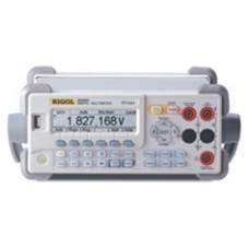 6½ DIGITS & 5¾ DIGITS MULTIMETERS