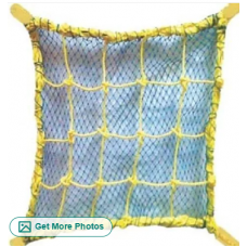 Construction Safety Double Cotted Net