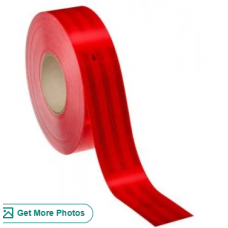 Florescent Tape