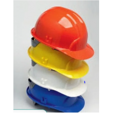 Construction Safety Helmet