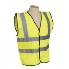 Reflective Safety Jacket