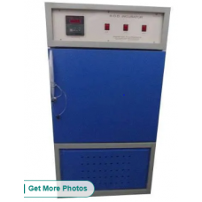 Bod Incubator