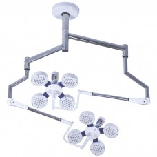 DOUBLE DOM LED OT LIGHT