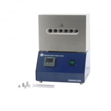 Petroleum Product Testing