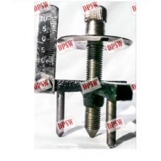 Spherometer Single Disc SS
