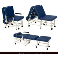 Attendant Bed Cum Chair