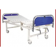 Full Fowler Bed SS Panel