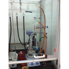 Dean & Stark Apparatus