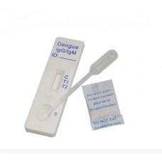 Dengue Card