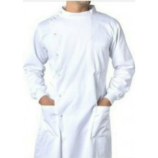 Dental Lab Coat