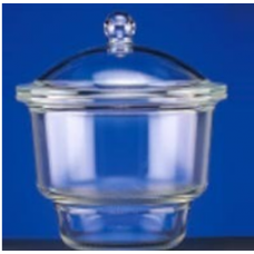 Desiccator