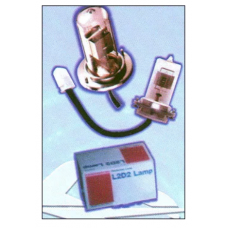 Deuterium Lamp