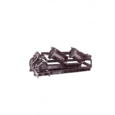 Deval Attrition Tester