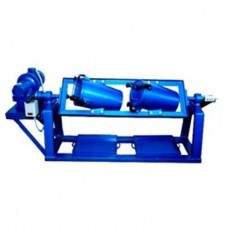 Devel Attrition Test Apparatus