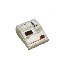 DIGITAL COLORIMETER