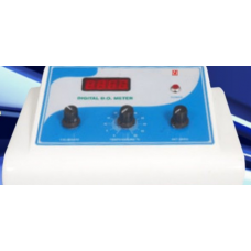 Digital Dissolved Oxygen Meter