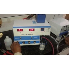 Digital Flame Photo Meter Double Display With 2 Filter