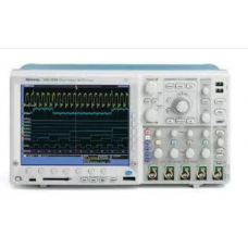 Digital Oscilloscope