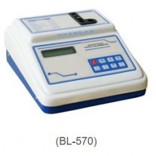 Digital Photo Colorimeter