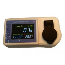 Digital Refractometer