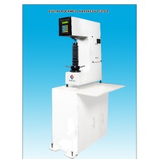 Digital Rockwell Hardness Tester