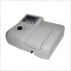 Digital Spectrophotometer