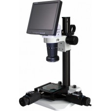 Digital Video Microscope
