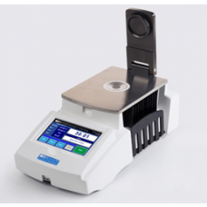 Digital Refractometers 