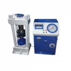 Digital Compression Testing Machine (Pillar Type)