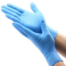 Disposable Latex Surgical Gloves