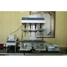 Dissolution Apparatus