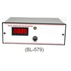 Dissolved Oxygen Meter