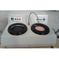 Double Disc Polishing Machine
