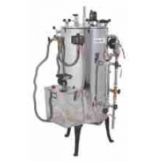 Double Drum High Pressure