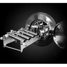 DRAWER, RAIL AND RACK SYSTEM