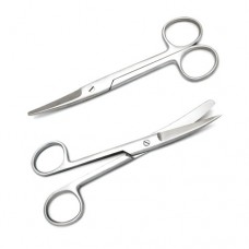 Dressing Scissor 6"