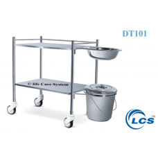 DRESSING TROLLEY DT-101