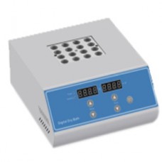 Dry Bath Incubator